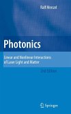 Photonics (eBook, PDF)
