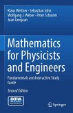 Mathematics for Physicists and Engineers (eBook, PDF)