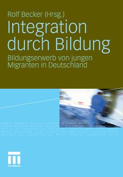 Integration durch Bildung (eBook, PDF)