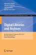 Digital Libraries and Archives (eBook,... - Bild 1