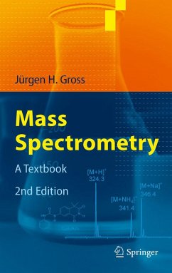 Mass Spectrometry (eBook, PDF) - Gross, Jürgen H