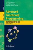 Advanced Functional Programming (eBook, PDF)