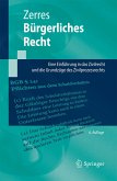 Bürgerliches Recht (eBook, PDF)