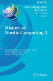 History of Nordic Computing 2 (eBook, PDF)
