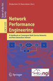 Network Performance Engineering (eBook, PDF)