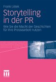 Storytelling in der PR (eBook, PDF)