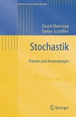 Stochastik (eBook, PDF)