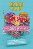 Cures for Heartbreak (eBook, ePUB)