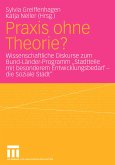 Praxis ohne Theorie? (eBook, PDF)