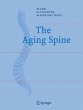 The Aging Spine (eBook, PDF) - Bild 1