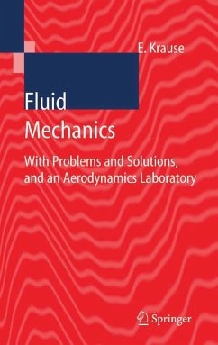 Cover Fluid Mechanics (eBook, PDF)