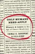 Only Humans Need Apply (eBook, ePUB) - Bild 1