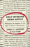 Only Humans Need Apply (eBook, ePUB)