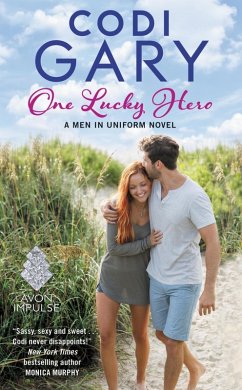 Cover One Lucky Hero (eBook, ePUB)