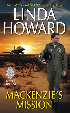 Mackenzie's Mission (eBook, ePUB) - Howard, Linda