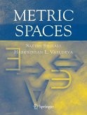 Metric Spaces (eBook, PDF)