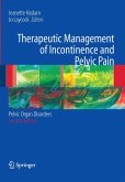 Therapeutic Management of Incontinence and Pelvic Pain (eBook, PDF)