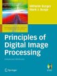 Principles of Digital Image Processing... - Bild 1