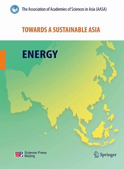 Towards a Sustainable Asia (eBook, PDF) - Association of Academies of Sciences in Asia