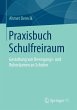 Praxisbuch Schulfreiraum (eBook, PDF) - Bild 1