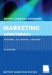 Marketing Arbeitsbuch (eBook, PDF) - Bild 1