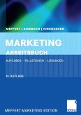Marketing Arbeitsbuch (eBook, PDF)