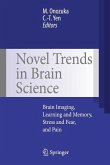 Novel Trends in Brain Science (eBook, PDF)