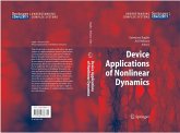 Device Applications of Nonlinear Dynamics (eBook, PDF)