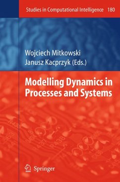 Modelling Dynamics in Processes and Systems (eBook, PDF)