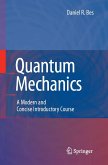 Quantum Mechanics (eBook, PDF)