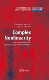 Complex Nonlinearity (eBook, PDF)