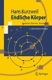 Endliche Körper (eBook, PDF)