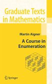 A Course in Enumeration (eBook, PDF)