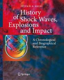 History of Shock Waves, Explosions and Impact (eBook, PDF)