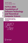 FSTTCS 2004: Foundations of Software Technology and Theoretical Computer Science (eBook, PDF)