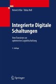 Integrierte Digitale Schaltungen (eBook, PDF)