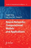 Neural Networks: Computational Models and Applications (eBook, PDF)