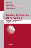 Distributed Computing and Networking (eBook, PDF)
