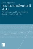 hochschule@zukunft 2030 (eBook, PDF)