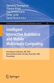 Intelligent Interactive Assistance and Mobile Multimedia Computing (eBook, PDF)
