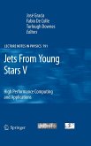 Jets From Young Stars V (eBook, PDF)