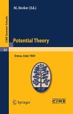 Potential Theory (eBook, PDF)