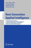 Next-Generation Applied Intelligence (eBook, PDF)