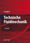 Technische Fluidmechanik (eBook, PDF)