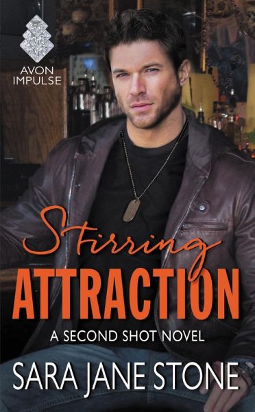 Stirring Attraction (eBook, ePUB)