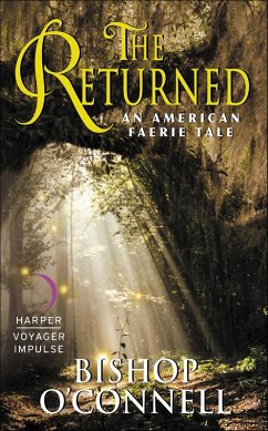 The Returned (eBook, ePUB) - O'Connell, Bishop