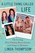 A Little Thing Called Life (eBook, ePUB) - Bild 1