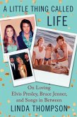 A Little Thing Called Life (eBook, ePUB)