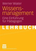 Wissensmanagement (eBook, PDF)