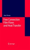 Free Convection Film Flows and Heat Transfer (eBook, PDF)